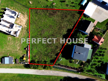 Działka Długa Goślina