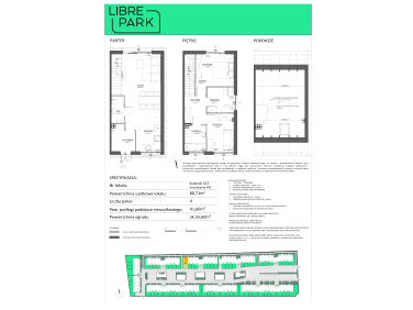 Mieszkanie Dębogórze