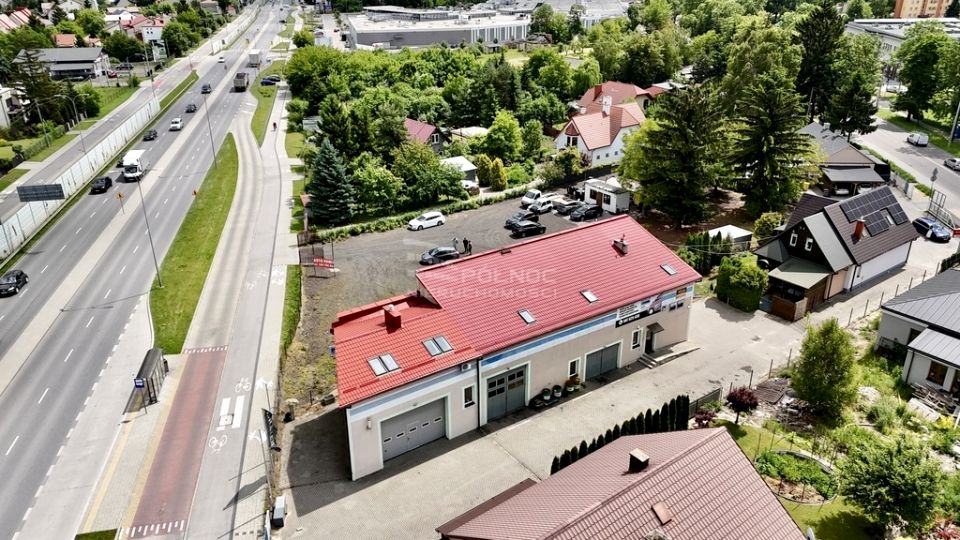 Lokal Chełm