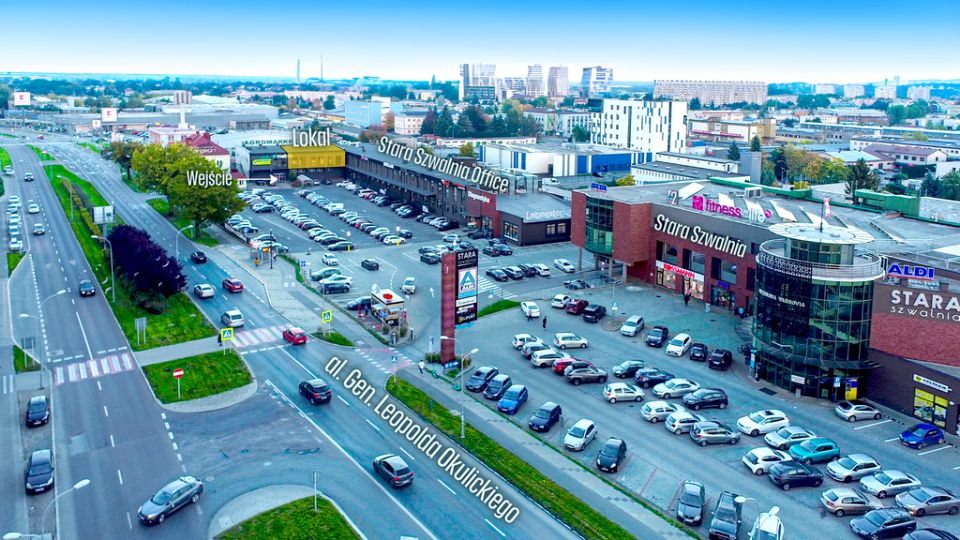 Lokal RZESZÓW