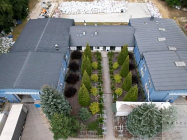 Budynek użytkowy Machowa