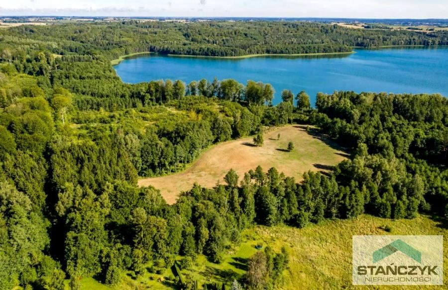 Działka budowlana Międzywodzie