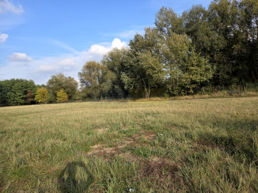 Działka budowlana Łomianki Dolne