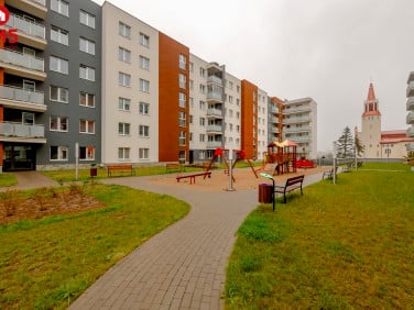 Mieszkanie Białystok