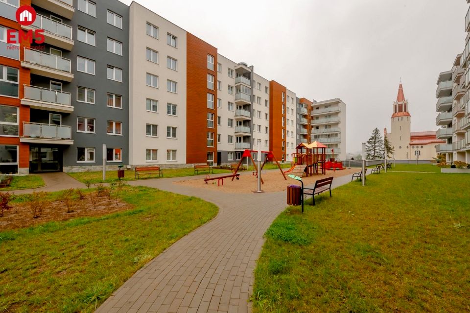 Mieszkanie Białystok