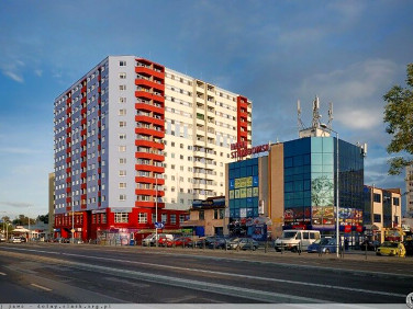 Mieszkanie Wrocław