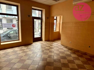 Lokal Nowy Sącz