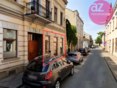 Lokal Nowy Sącz