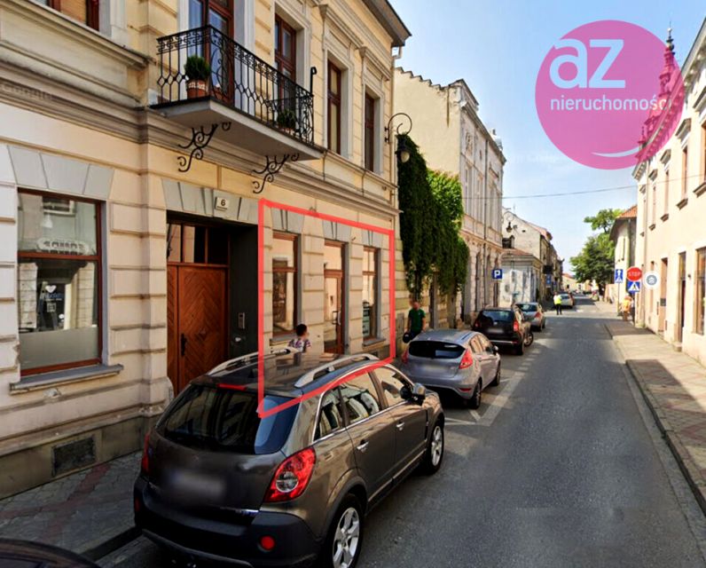 Lokal Nowy Sącz