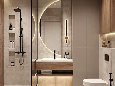 Mieszkanie blok mieszkalny Kraków