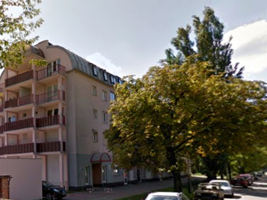 Mieszkanie Łódź