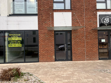 Lokal Starogard Gdański