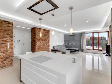 Mieszkanie apartamentowiec Warszawa