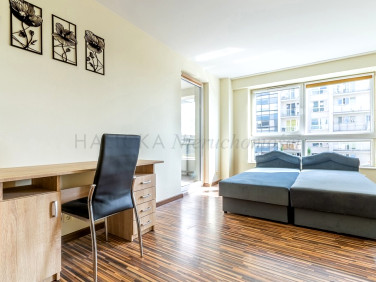 Mieszkanie Poznań wynajem