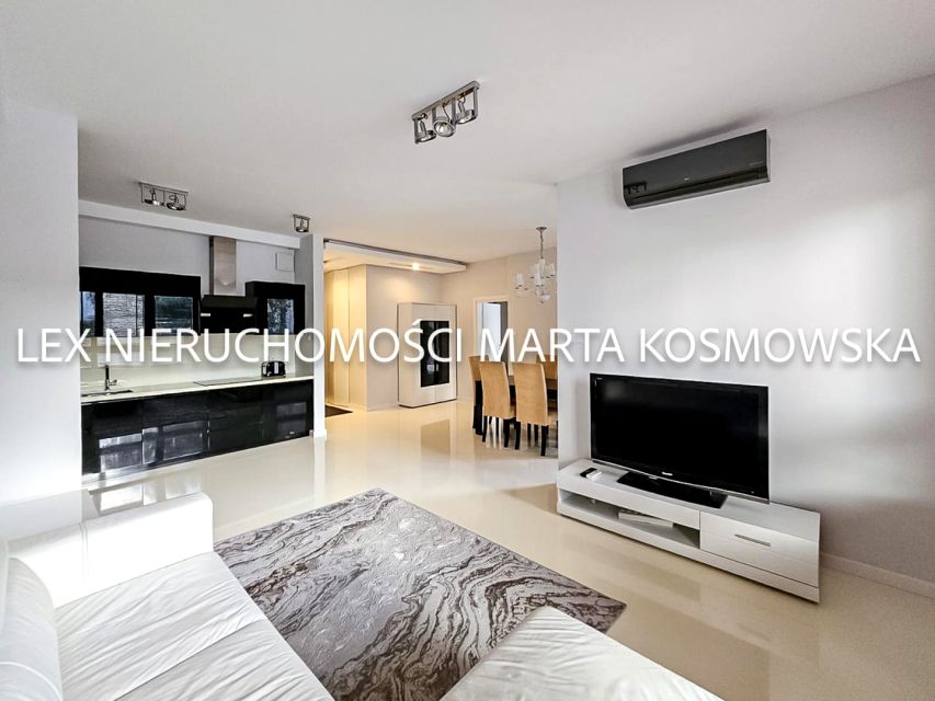 Mieszkanie Warszawa