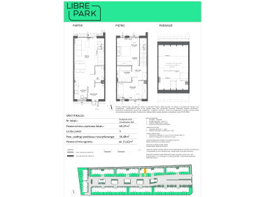 Mieszkanie Dębogórze