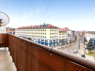 Mieszkanie Zabrze