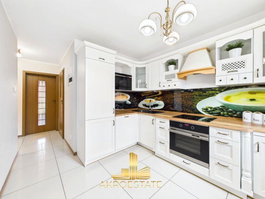 Mieszkanie Zawiercie