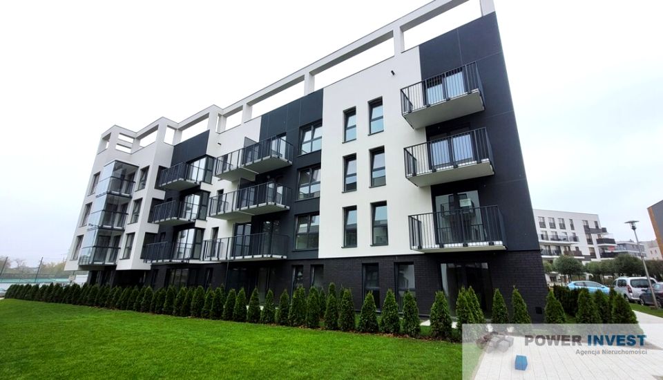 Mieszkanie blok mieszkalny sprzedaż