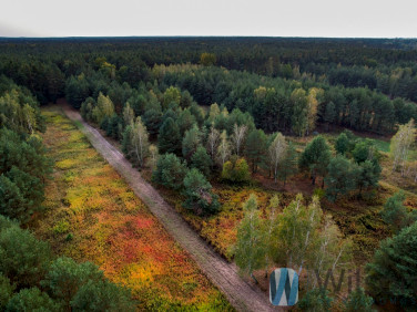 Działka rolna Czosnów