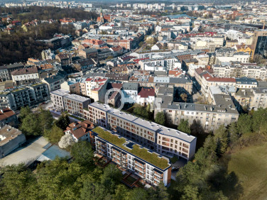 Mieszkanie Kraków