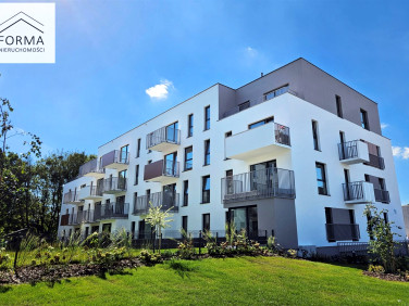 Mieszkanie Bydgoszcz