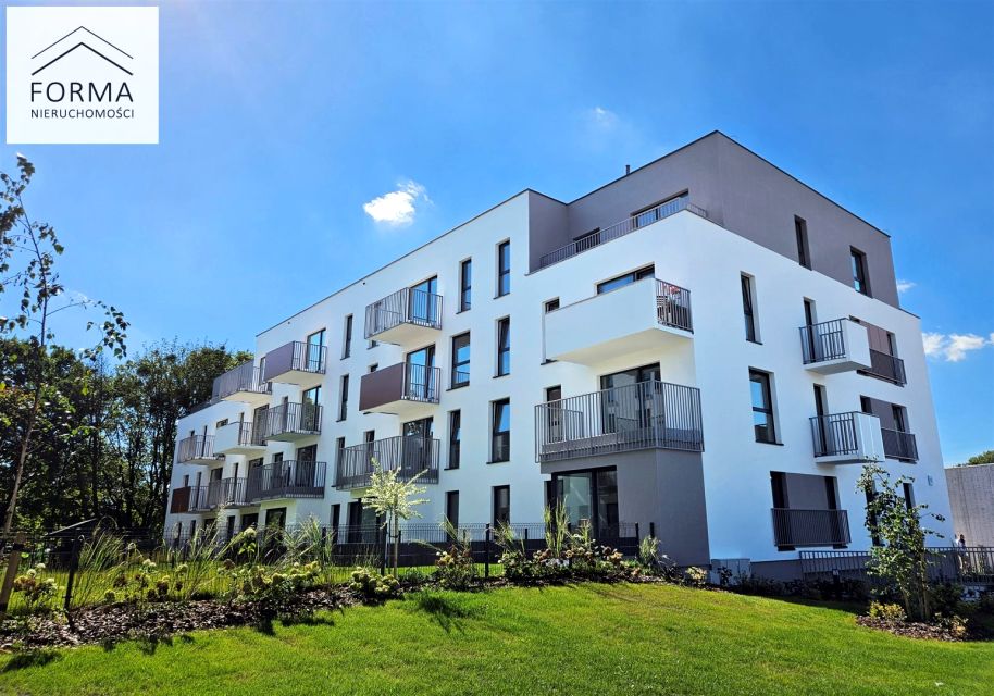 Mieszkanie Bydgoszcz