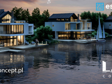 Działka budowlana Budzyń sprzedam