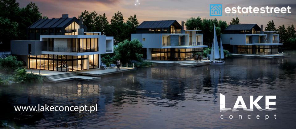 Działka budowlana Budzyń sprzedam