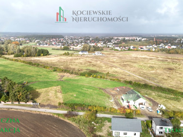 Działka budowlana Starogard Gdański