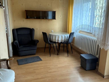 Mieszkanie Ozorków