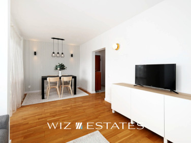 Mieszkanie nad jeziorem