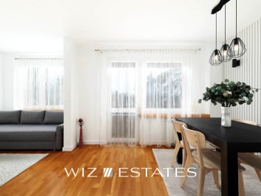 Mieszkanie Kraków