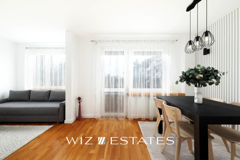 Mieszkanie Kraków
