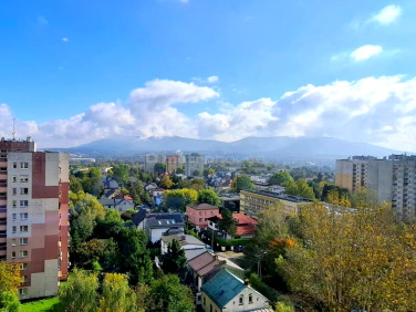Mieszkanie Bielsko-Biała