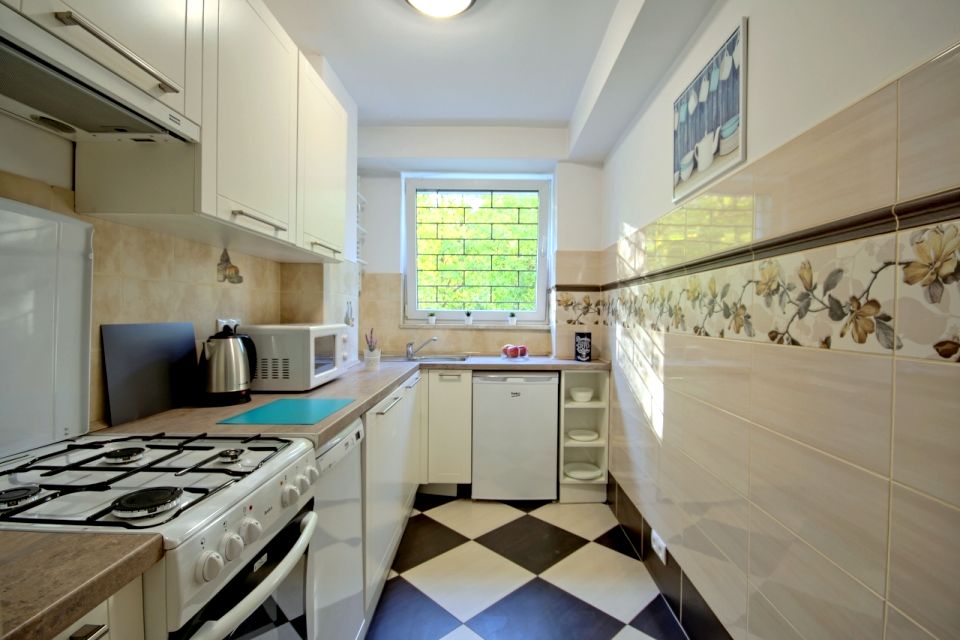 Pokój 1-osobowy Warszawa