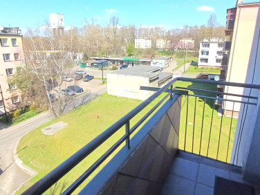 Mieszkanie Ruda Śląska