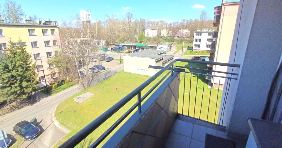 Mieszkanie Ruda Śląska