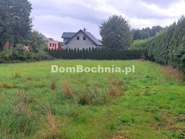 Działka inna Strumiany