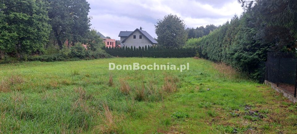 Działka inna Strumiany