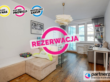 Mieszkanie Sopot