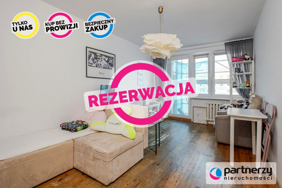 Mieszkanie Sopot