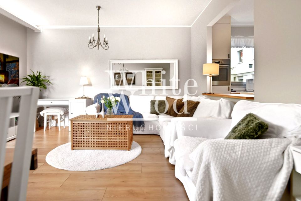 Mieszkanie Gdynia sprzedaż