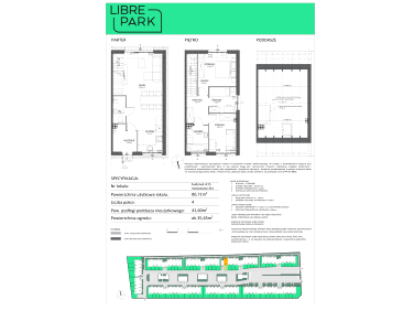 Mieszkanie Dębogórze