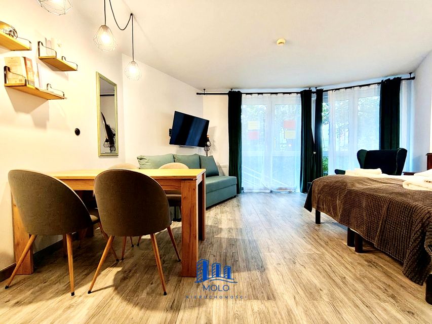 Mieszkanie Kołobrzeg