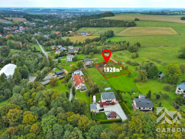 Działka inna Międzyrzecze Górne