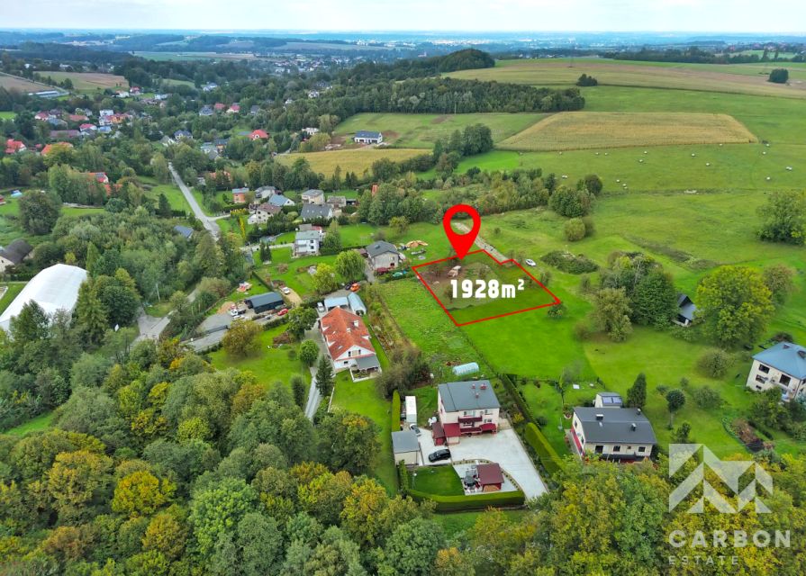 Działka inna Międzyrzecze Górne