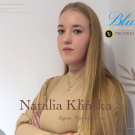Natalia Klińska