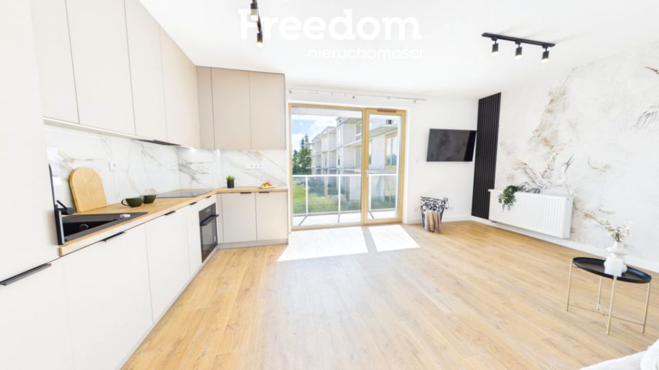 Mieszkanie Olsztynek