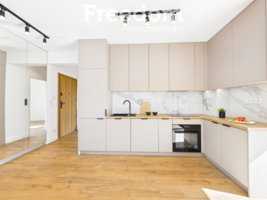 Mieszkanie Olsztynek